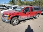 CHEVROLET COLORADO photo