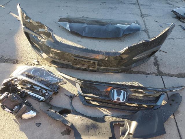 2022 HONDA PILOT TRAI 5FNYF6H87NB058663