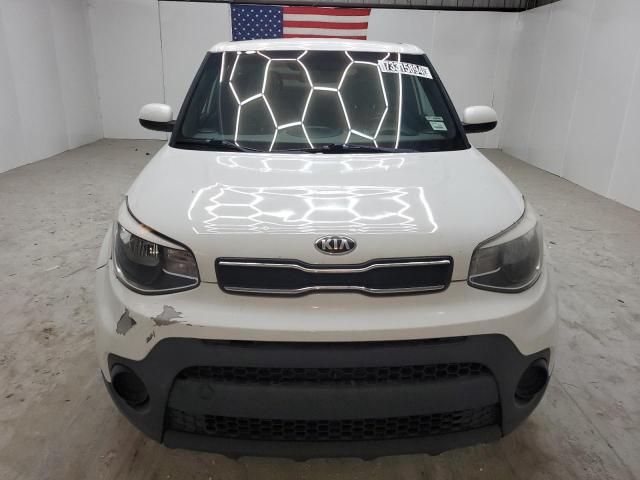 VIN KNDJN2A2XH7446368 2017 KIA Soul no.5