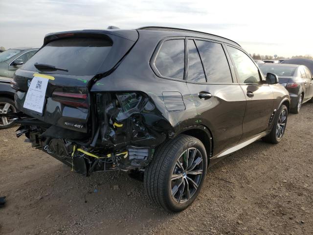 2024 BMW X5 XDRIVE4 - 5UX23EU07R9U85557