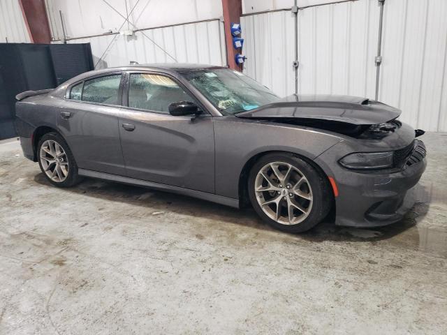 2023 DODGE CHARGER GT - 2C3CDXHG4PH538948