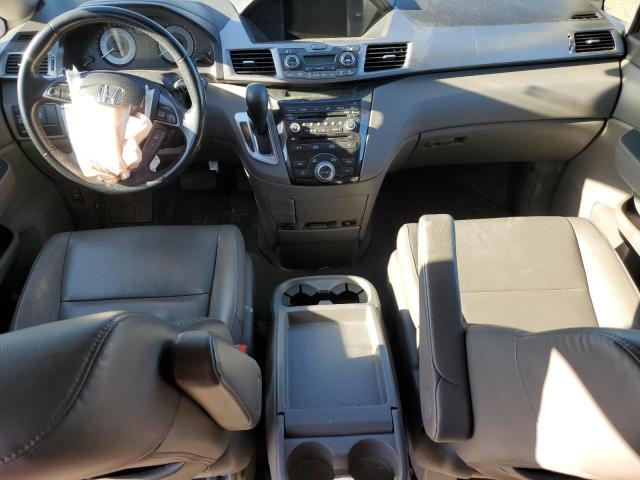 VIN 5FNRL5H90DB070880 2013 Honda Odyssey, Touring no.8