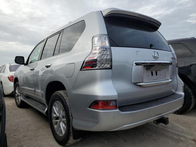 VIN JTJBM7FX3H5156328 2017 Lexus GX, 460 no.2