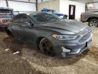 Lot #3033602192 2019 FORD FUSION TIT