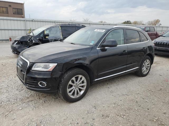 VIN WA1LFAFP9DA089552 2013 Audi Q5, Premium Plus no.1