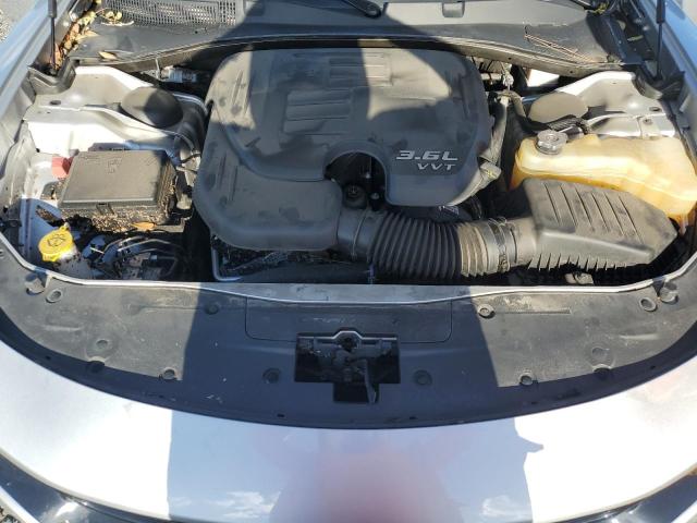 2020 DODGE CHARGER SX - 2C3CDXBG3LH249577