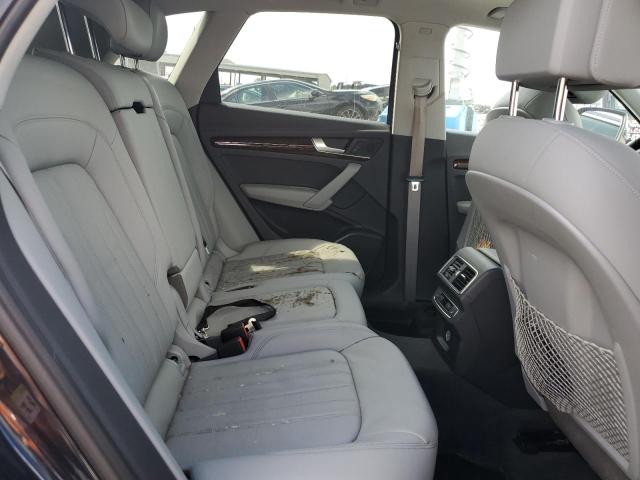 2018 AUDI Q5 PREMIUM - WA1BNAFY1J2081846