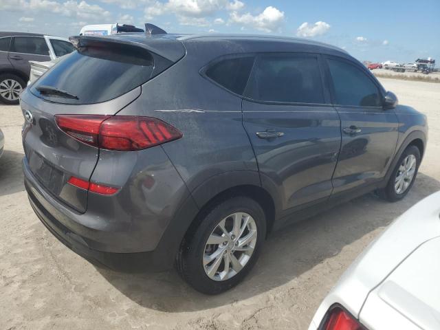 VIN KM8J33A49MU361056 2021 Hyundai Tucson, Limited no.3