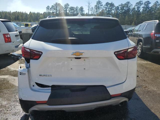 2021 CHEVROLET BLAZER 3LT - 3GNKBDRS9MS526678