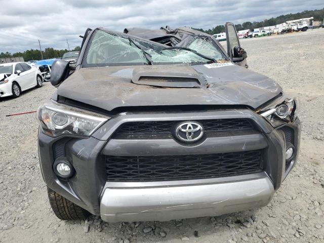 2019 TOYOTA 4RUNNER SR - JTEBU5JR4K5726128