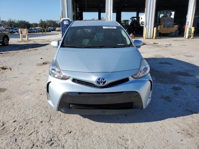 VIN JTDZN3EU1FJ026874 2015 Toyota Prius no.5