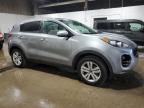 KIA SPORTAGE L photo