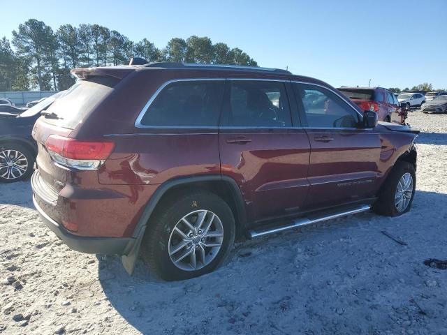 2017 JEEP GRAND CHER - 1C4RJEAG0HC621486