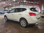 Lot #3023442264 2013 NISSAN ROGUE S