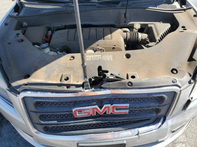 VIN 1GKKRPKD4FJ262926 2015 GMC ACADIA no.12