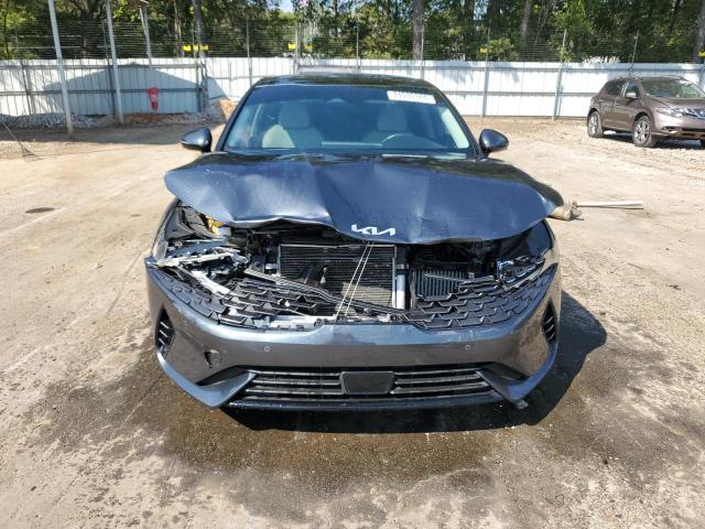 2022 KIA K5 EX - 5XXG34J23NG151403