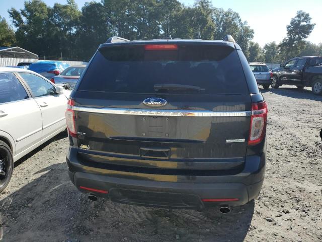 VIN 1FM5K7D92DGB24278 2013 Ford Explorer, Xlt no.6