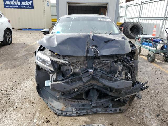 2021 VOLKSWAGEN PASSAT SE - 1VWSA7A34MC010796