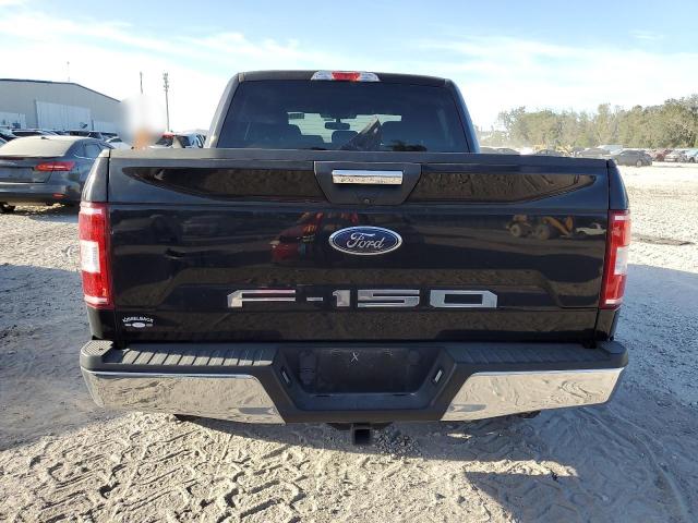 VIN 1FTEW1C57LFC16706 2020 Ford F-150, Supercrew no.6