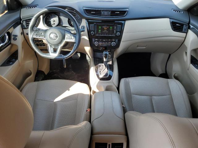 2019 NISSAN ROGUE S - 5N1AT2MT2KC738603