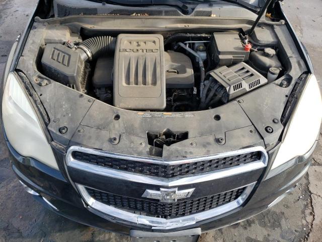 2015 CHEVROLET EQUINOX LT - 2GNFLGEK0F6261026