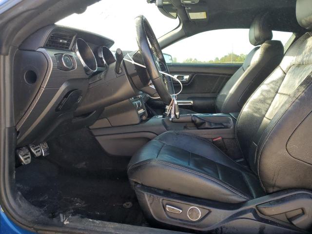 2017 FORD MUSTANG GT - 1FA6P8CF3H5322060