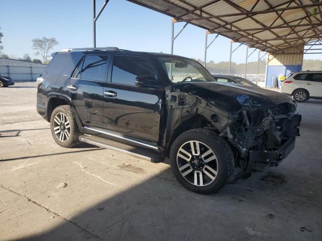 2017 TOYOTA 4RUNNER SR - JTEBU5JRXH5423315