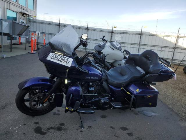 2020 HARLEY-DAVIDSON FLTRK 5HD1KZF34LB632326