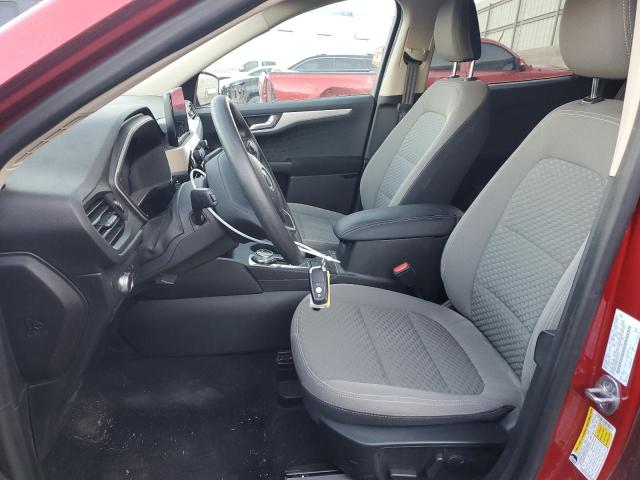 2020 FORD ESCAPE SE - 1FMCU9G68LUA35121