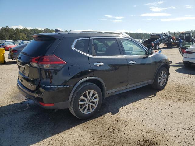 2018 NISSAN ROGUE S SV KNMAT2MV9JP507243