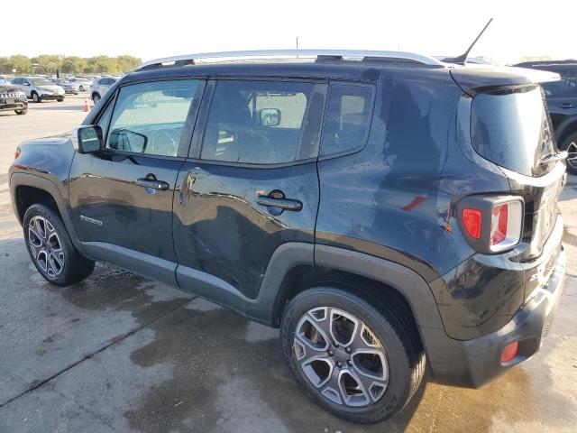 2015 JEEP RENEGADE L - ZACCJBDT2FPB34215