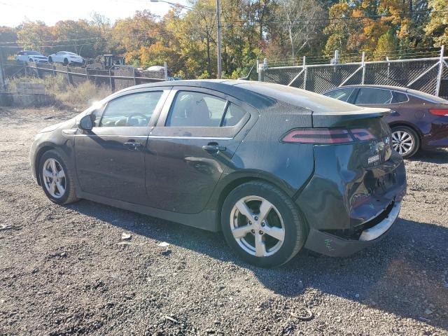 VIN 1G1RE6E47EU131975 2014 Chevrolet Volt no.2