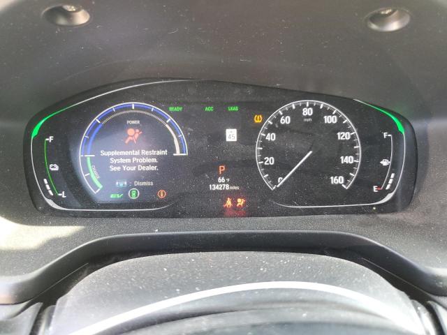 2019 HONDA INSIGHT TO 19XZE4F9XKE000426