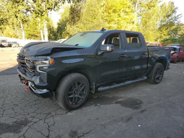 2023 CHEVROLET SILVERADO #2970081269