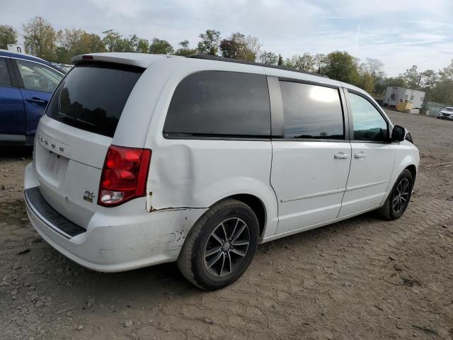 VIN 2C4RDGEG1GR313116 2016 Dodge Grand Caravan, R/T no.3