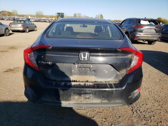2016 HONDA CIVIC LX - 2HGFC2E57GH007942