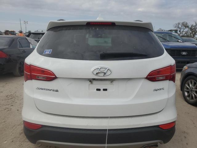 2016 HYUNDAI SANTA FE S - 5XYZU3LB7GG363958