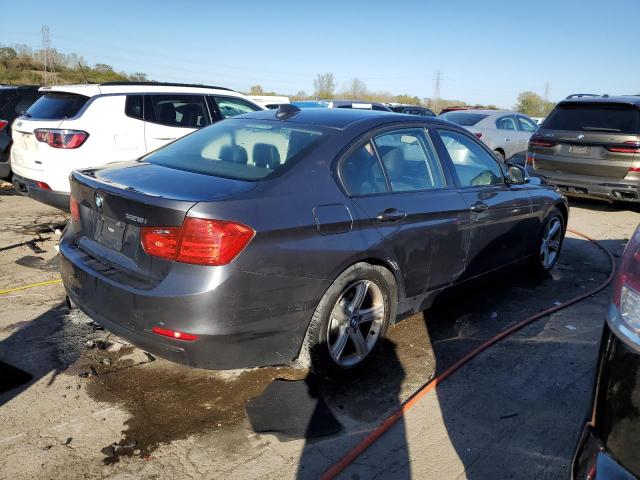 2015 BMW 328 I SULE - WBA3C1C55FK118220