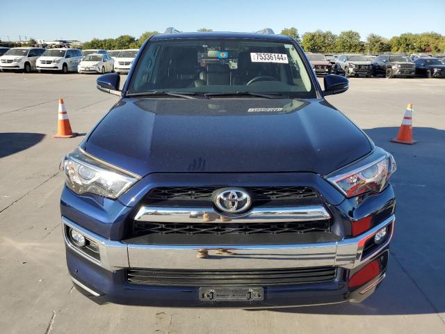 VIN JTEBU5JR5G5317983 2016 Toyota 4runner, Sr5/Sr5... no.5