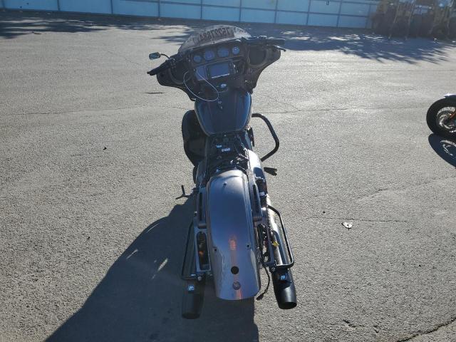2018 HARLEY-DAVIDSON FLHXSE CVO 1HD1PXL19JB953663