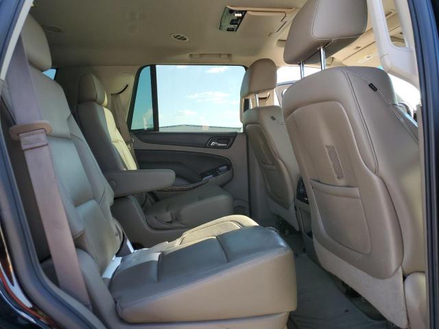 2016 CHEVROLET TAHOE C150 - 1GNSCCKC1GR467126