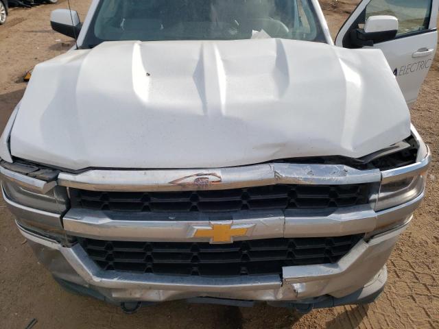 2018 CHEVROLET 1500 - 1GCVKREC1JZ156486