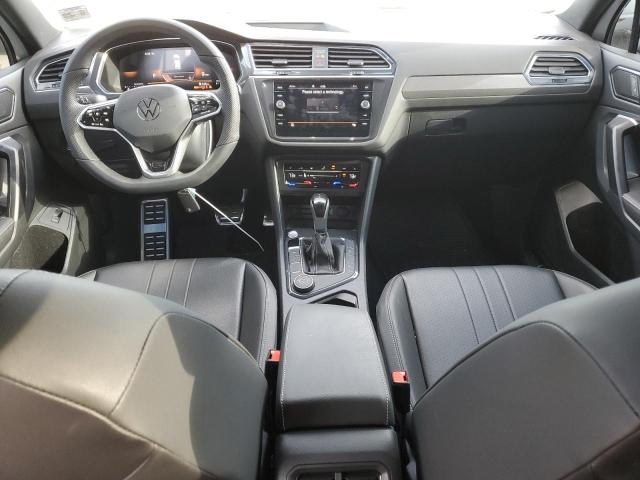 2024 VOLKSWAGEN TIGUAN SE - 3VV8B7AX5RM117828