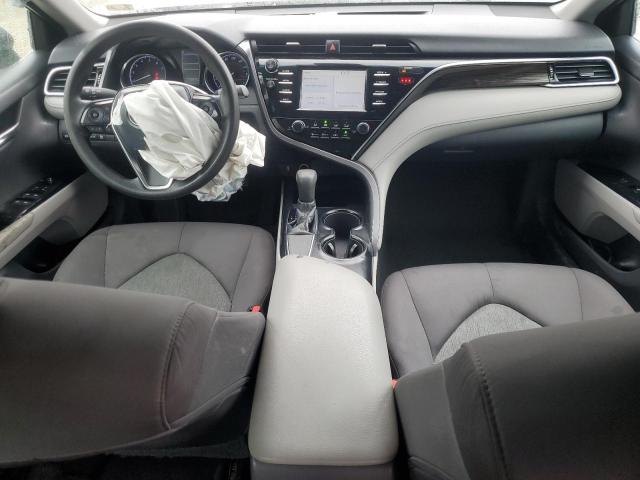 2018 TOYOTA CAMRY L - 4T1B11HKXJU585810