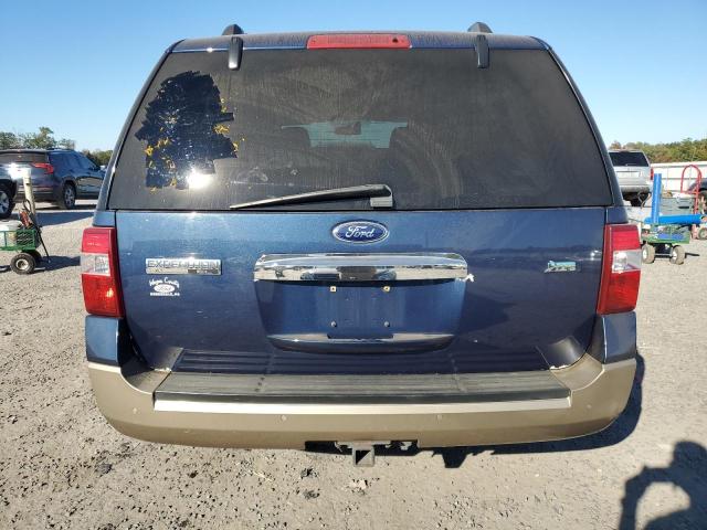 VIN 1FMJK1J55DEF45274 2013 Ford Expedition, El Xlt no.6