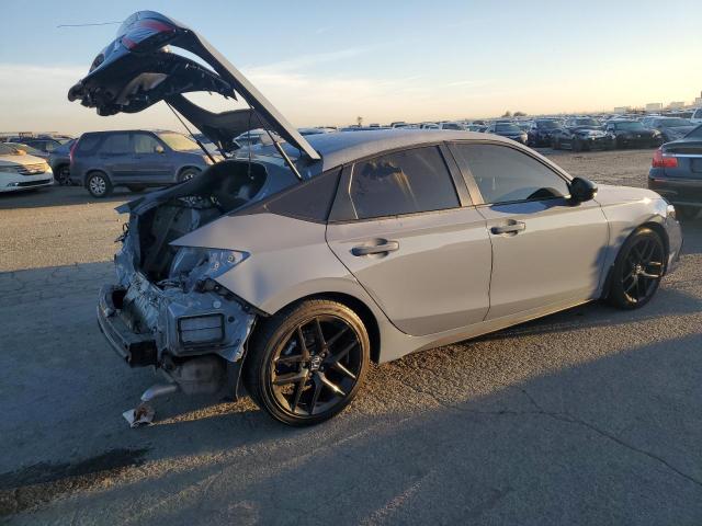 2024 HONDA CIVIC SPOR - 19XFL2H87RE015722