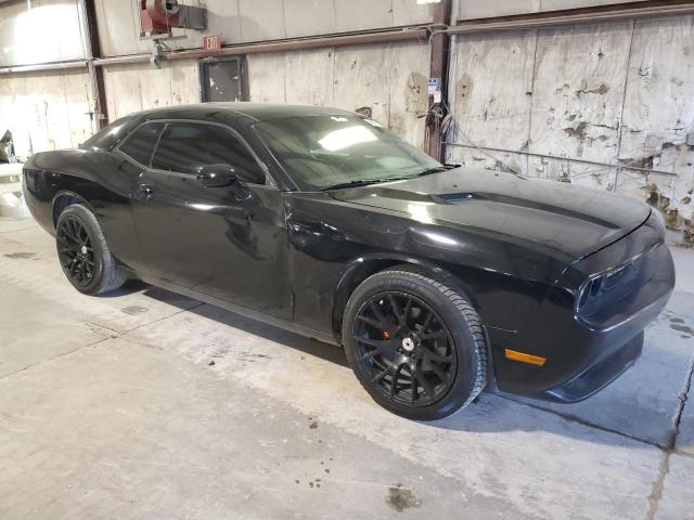 VIN 2C3CDYAG5EH181874 2014 DODGE CHALLENGER no.4