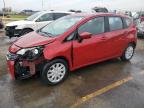 2015 NISSAN VERSA NOTE - 3N1CE2CP6FL419326