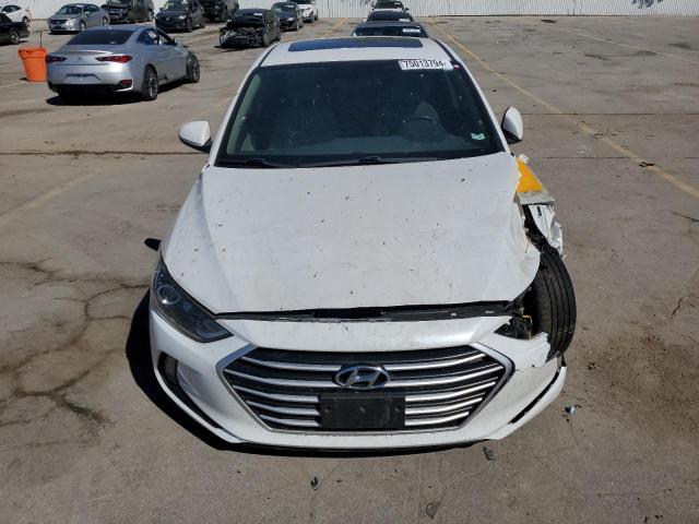 2018 HYUNDAI ELANTRA SE - 5NPD84LF3JH266599
