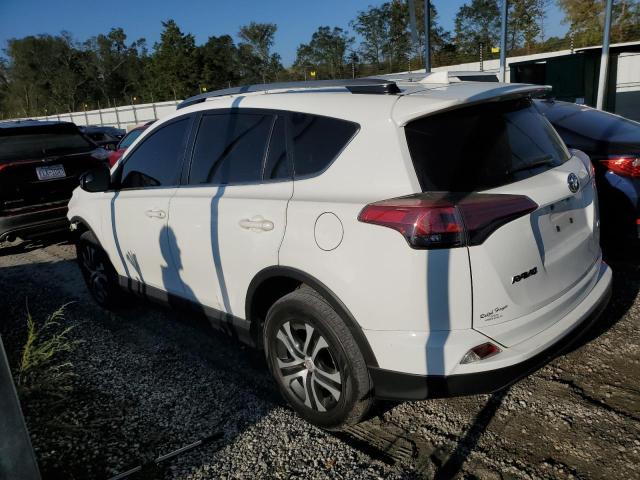 2018 TOYOTA RAV4 LE - JTMZFREV6JJ188727